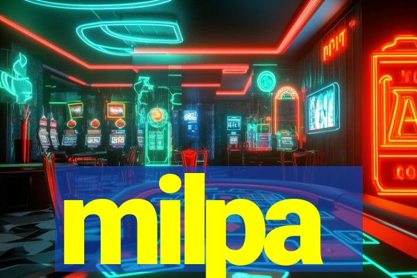 milpa