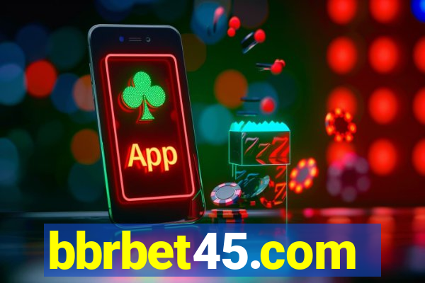 bbrbet45.com