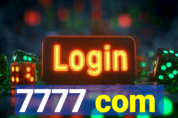 7777 com