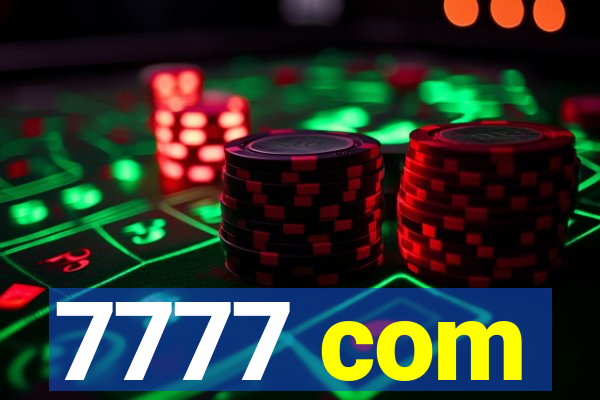 7777 com