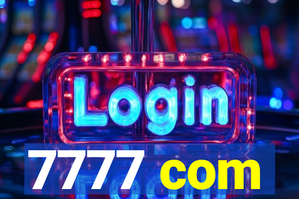 7777 com