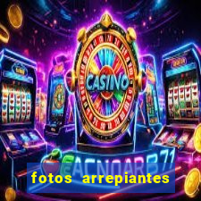 fotos arrepiantes de como os vikings eram na verdade