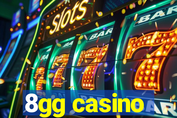 8gg casino