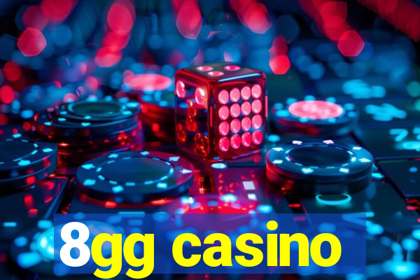 8gg casino