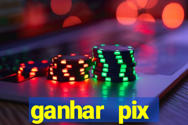 ganhar pix respondendo pesquisas