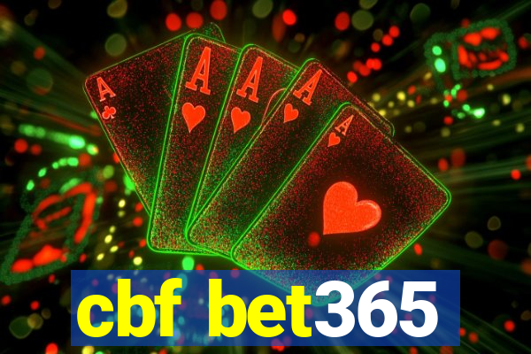 cbf bet365