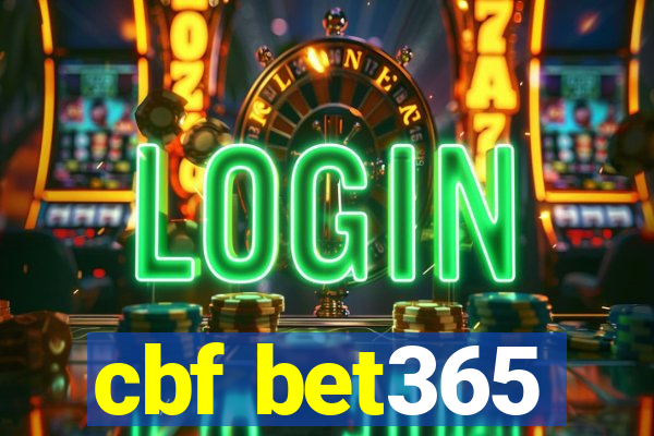 cbf bet365