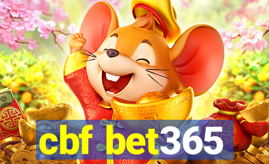 cbf bet365