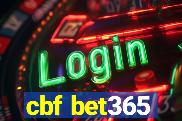 cbf bet365