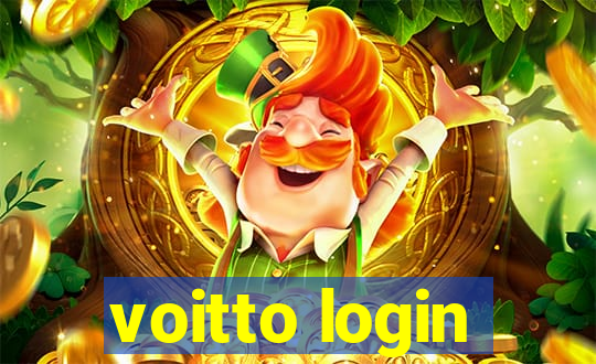 voitto login
