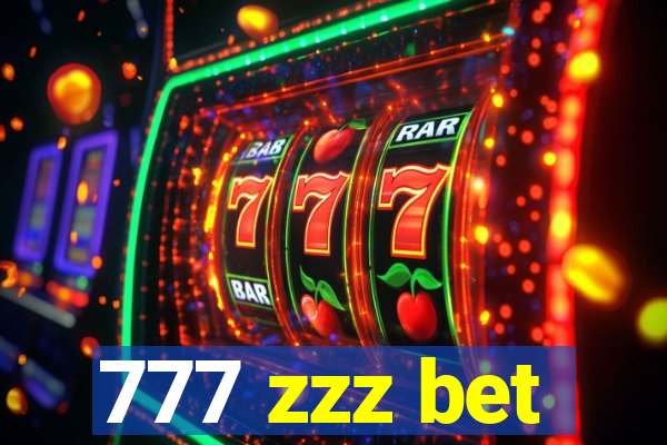 777 zzz bet