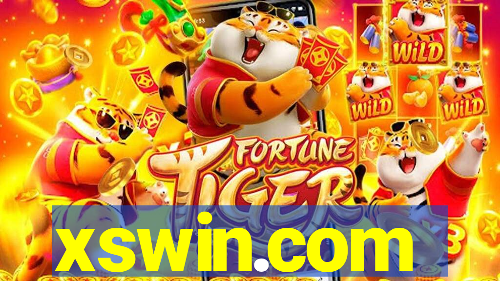 xswin.com