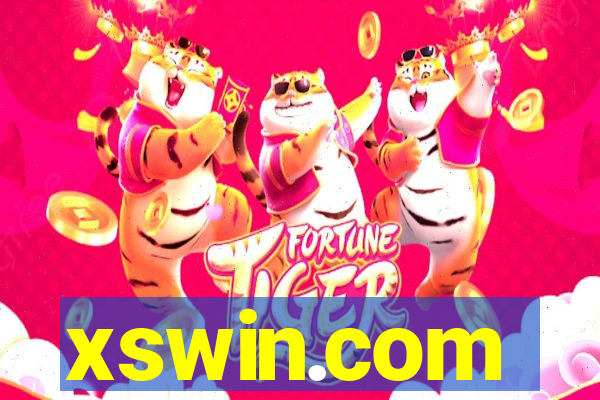 xswin.com