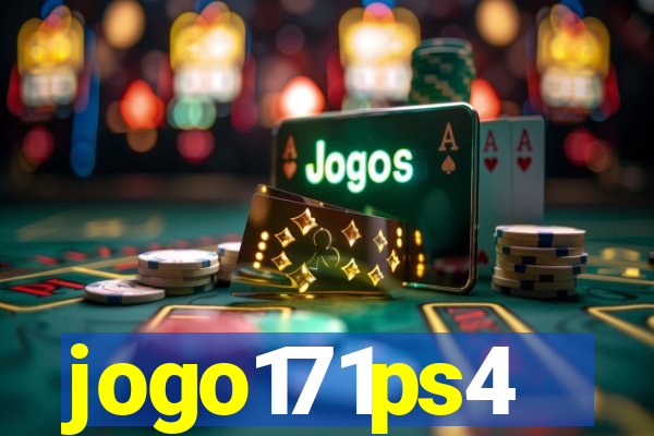 jogo171ps4