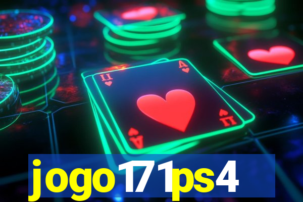 jogo171ps4