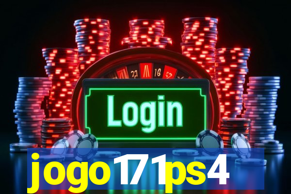 jogo171ps4