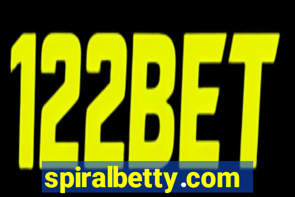 spiralbetty.com