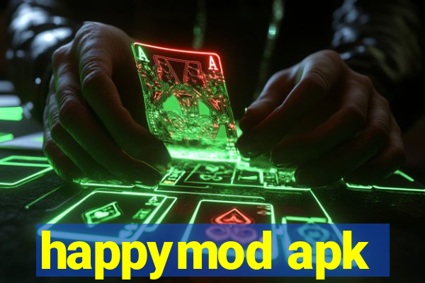 happymod apk