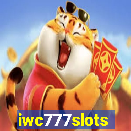 iwc777slots