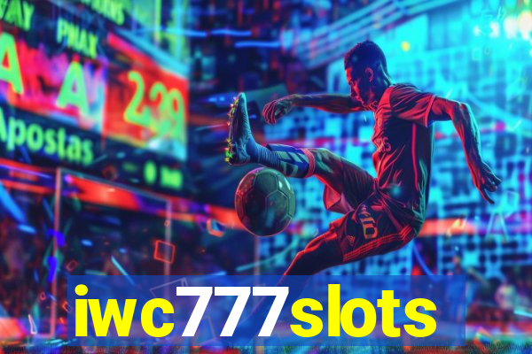 iwc777slots