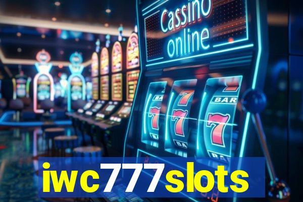 iwc777slots