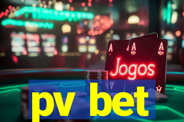 pv bet