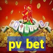 pv bet