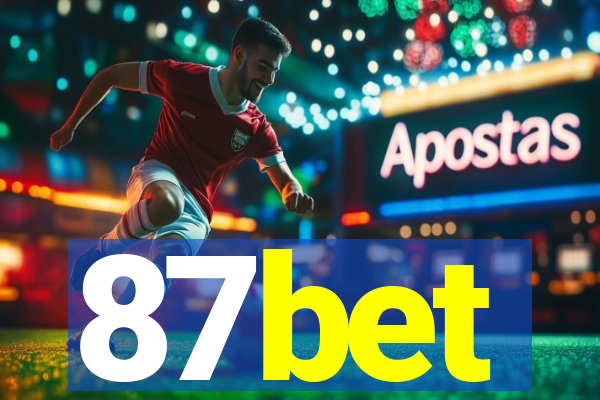 87bet