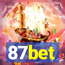 87bet