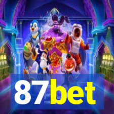 87bet