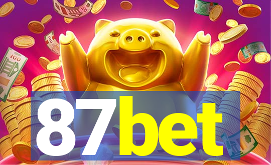 87bet