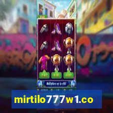 mirtilo777w1.com