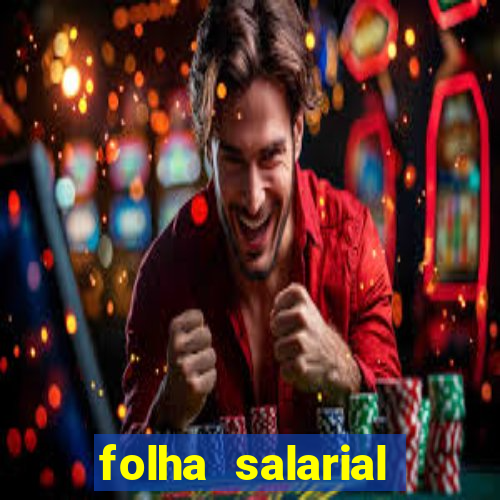 folha salarial flamengo 2019