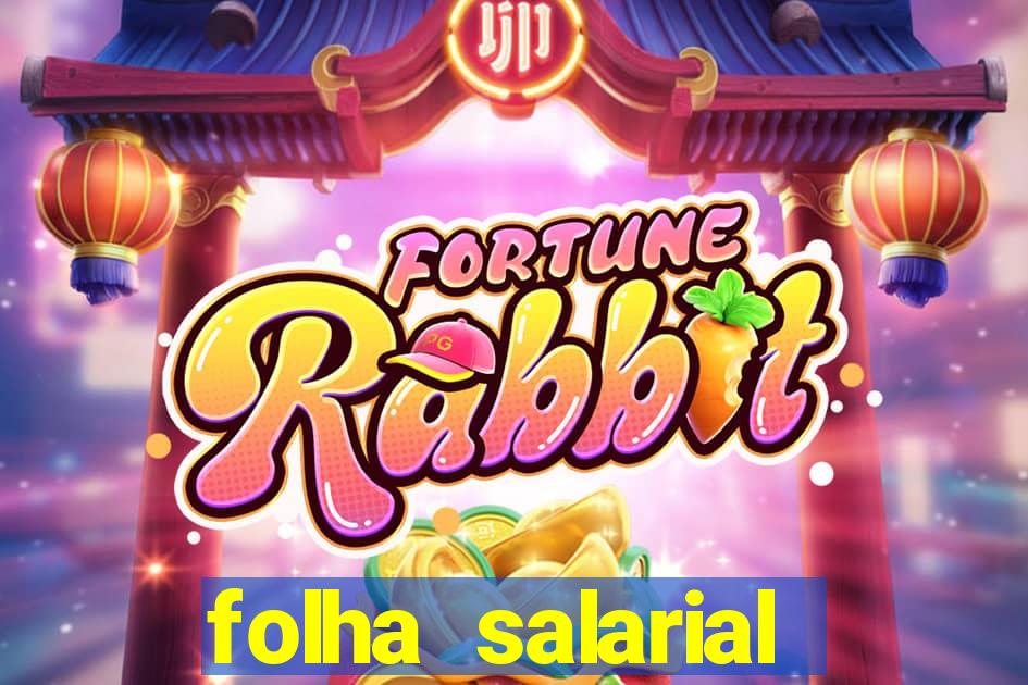 folha salarial flamengo 2019