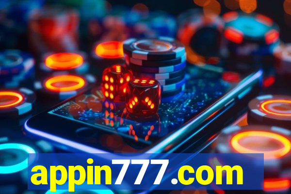 appin777.com