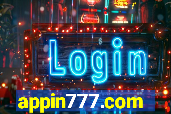 appin777.com
