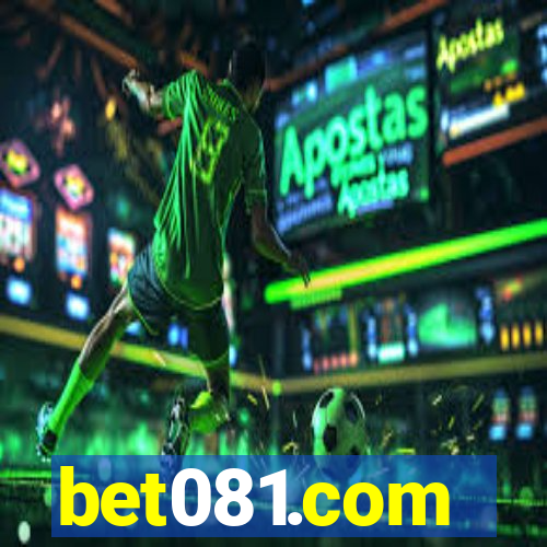 bet081.com