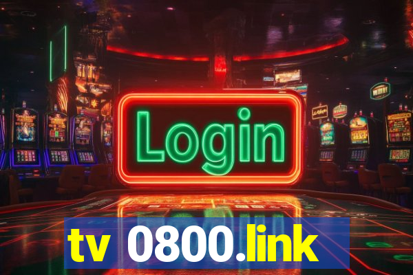 tv 0800.link