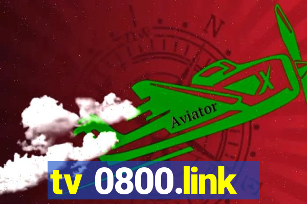 tv 0800.link