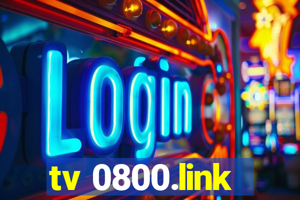 tv 0800.link