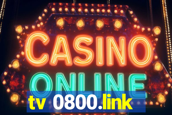 tv 0800.link