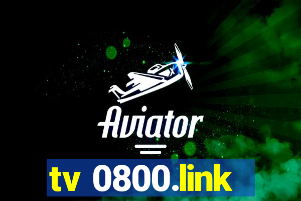 tv 0800.link
