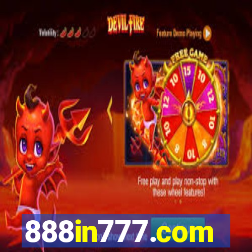 888in777.com