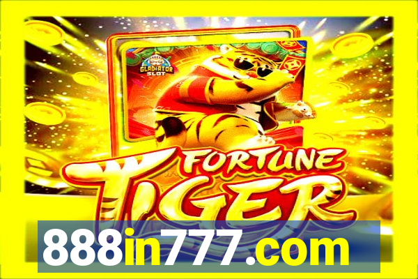 888in777.com