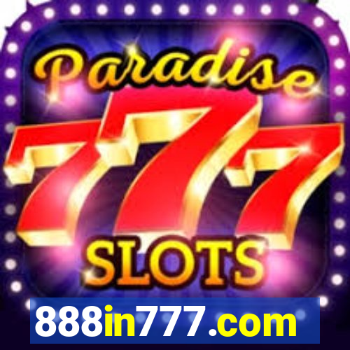 888in777.com