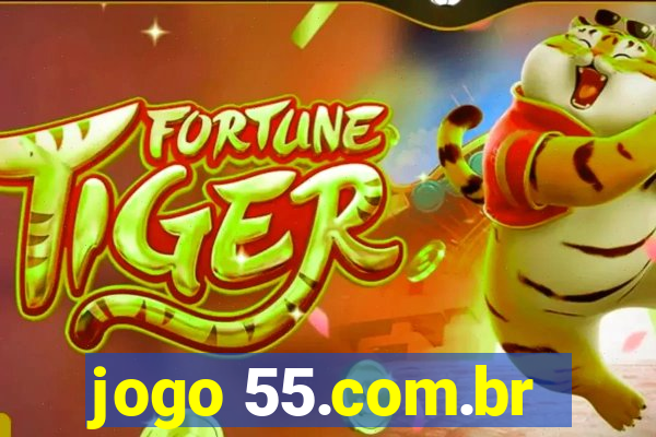 jogo 55.com.br