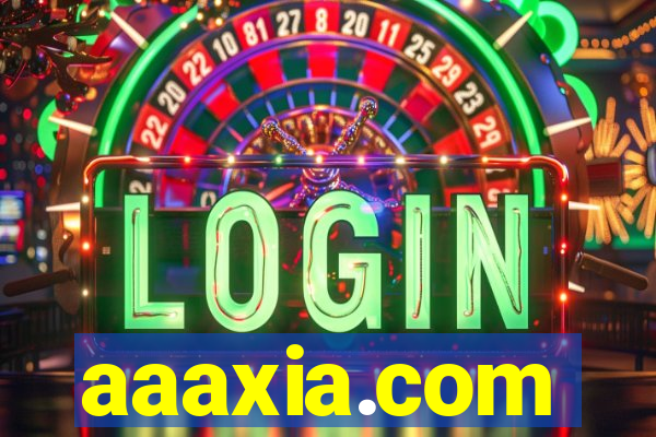 aaaxia.com