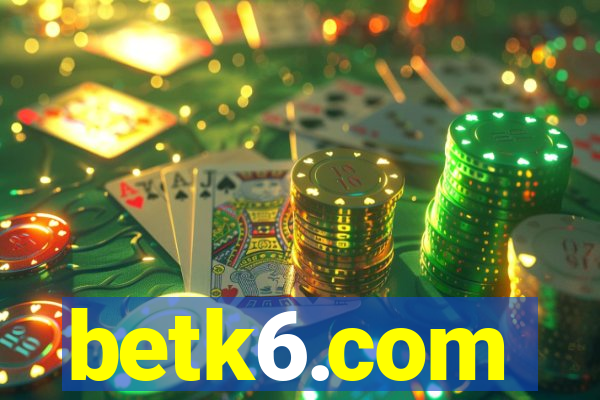 betk6.com