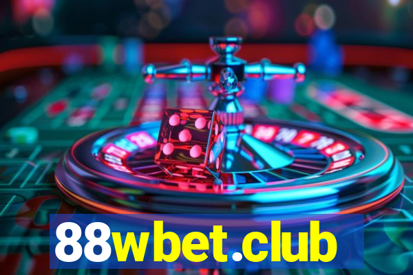 88wbet.club