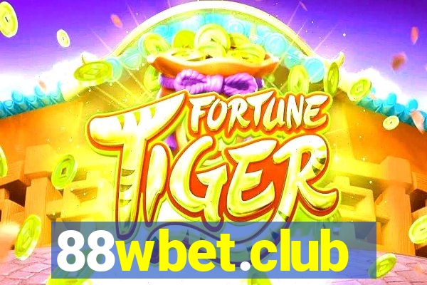 88wbet.club